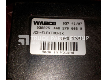 Steuergerät für LKW IVECO STRALIS EURO5, 450PS, 420PS, 0281020048 engine computer EDC set control unit: das Bild 4