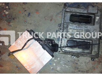 MAN TGA Steuergerät