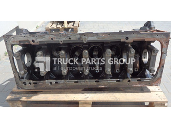 MAN TGS Zylinderblock