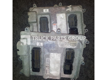 MAN TGS Steuergerät