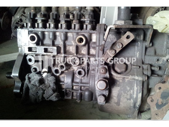 BOSCH Kraftstoffpumpe