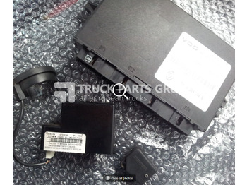 RENAULT Premium Steuergerät