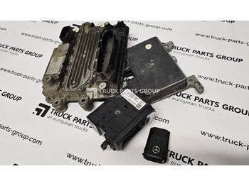 MERCEDES-BENZ Actros Ersatzteile