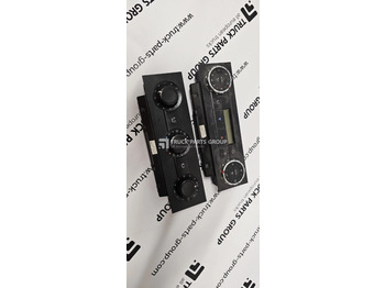 MERCEDES-BENZ Actros Ersatzteile