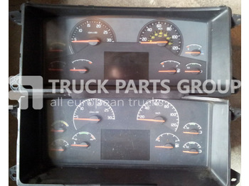 VOLVO Armaturenbrett