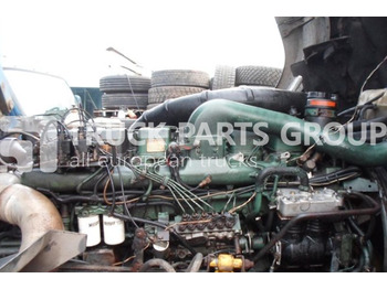 VOLVO FH16 Motor