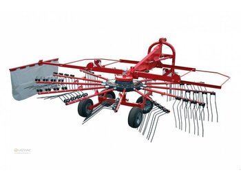 FPM Heuwender/ Wenderechen