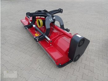 Schlegelmäher FPM Mulcher FPM UM250+ Front-Heck Schlegelmulcher 250cm Hammerschlegel NEU: das Bild 4
