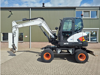 BOBCAT E57W Mobilbagger