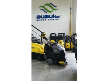 Scheuersaugmaschine KÄRCHER BR 45/22 C Bp Pack: das Bild 4