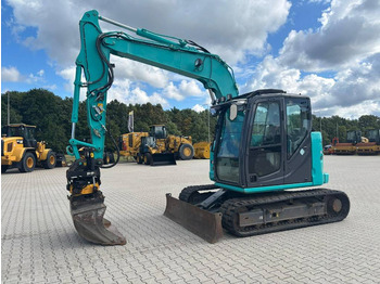 KOBELCO Minibagger