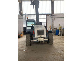 Teleskoplader Terex 357: das Bild 5 Teleskoplader Terex 357: das Bild 5