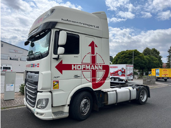 DAF XF 530 Sattelzugmaschine