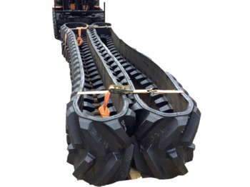 Kette für Raupentraktor CATERPILLAR - GTW TankTuff Agricultural Rubber Tracks: das Bild 2 Kette für Raupentraktor CATERPILLAR - GTW TankTuff Agricultural Rubber Tracks: das Bild 2