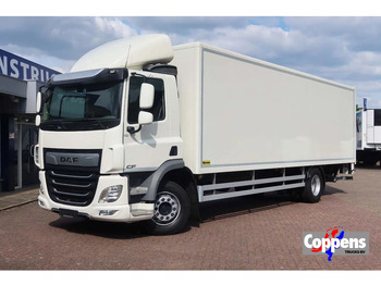 DAF CF 290 Koffer LKW