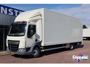 DAF LF 210 Koffer LKW