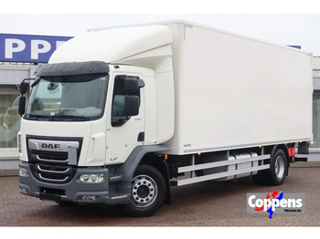 DAF LF 290 Koffer LKW