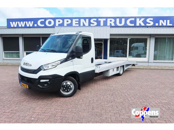 IVECO Transporter