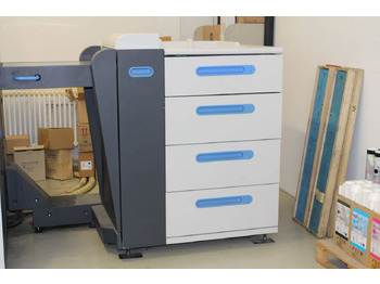 HP Indigo 5500 - Leasing HP Indigo 5500: das Bild 3