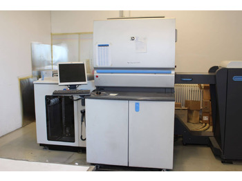 HP Indigo 5500 - Leasing HP Indigo 5500: das Bild 2