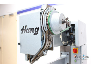 Druckmaschine Hang 162-01: das Bild 4 Druckmaschine Hang 162-01: das Bild 4