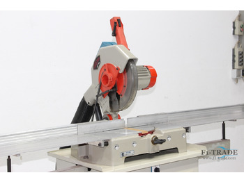 Druckmaschine OMGA T55 300: das Bild 4 Druckmaschine OMGA T55 300: das Bild 4