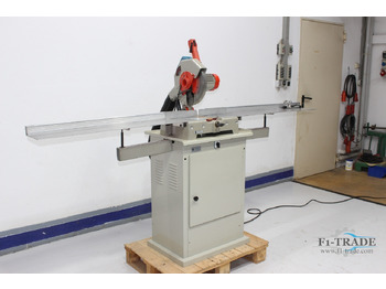 Druckmaschine OMGA T55 300: das Bild 2 Druckmaschine OMGA T55 300: das Bild 2