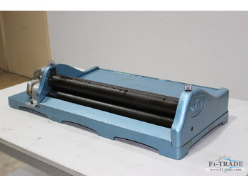 Druckmaschine Orient CX: das Bild 2 Druckmaschine Orient CX: das Bild 2