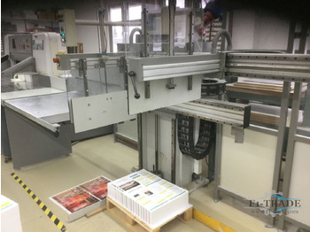 Polar TR 1ER 110-4 - Leasing Polar TR 1ER 110-4: das Bild 2