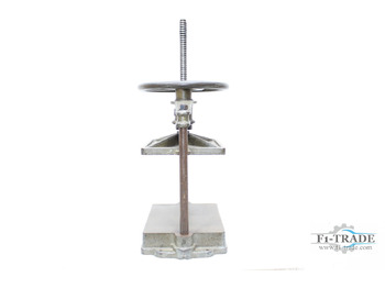 Druckmaschine Tränklein SP: das Bild 3