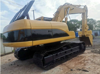 CATERPILLAR 325C Kettenbagger