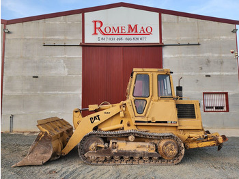 CATERPILLAR 953 Radlader