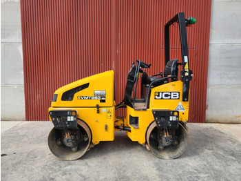 JCB Walzen