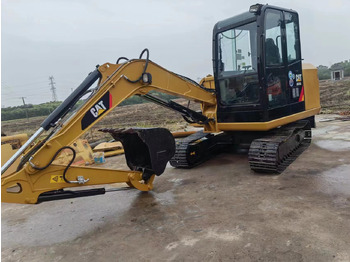 CATERPILLAR 305.5E Minibagger