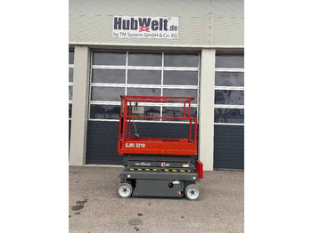 SKYJACK Scherenbühne