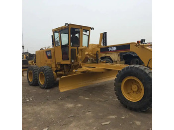 CATERPILLAR 140H Grader
