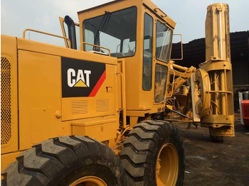 Grader Hot Sale Used Cat 140H Motor Grader with Good Condition,USED Heavy Equipment Used Motor Grader CAT 140H Grader: das Bild 2 Grader Hot Sale Used Cat 140H Motor Grader with Good Condition,USED Heavy Equipment Used Motor Grader CAT 140H Grader: das Bild 2