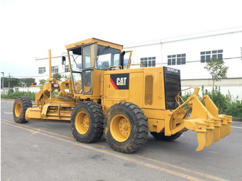 Grader Hot Sale Used Cat 140H Motor Grader with Good Condition,USED Heavy Equipment Used Motor Grader CAT 140H Grader: das Bild 5 Grader Hot Sale Used Cat 140H Motor Grader with Good Condition,USED Heavy Equipment Used Motor Grader CAT 140H Grader: das Bild 5