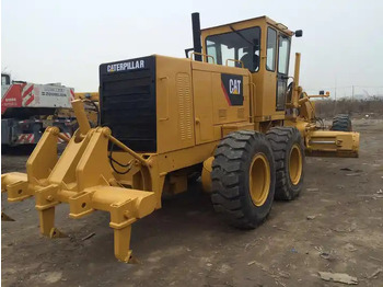 Grader Hot sale Good Condition Original Japan Used CAT 140H Motor Grader Used 140h  CAT 140H used Motor Grader: das Bild 4