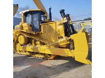 CATERPILLAR D7G Bulldozer/ Planierraupe