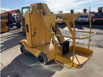 HAULOTTE Gelenkarmbühne