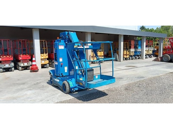 HAULOTTE Gelenkarmbühne