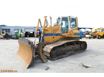 LIEBHERR PR 724 Bulldozer/ Planierraupe