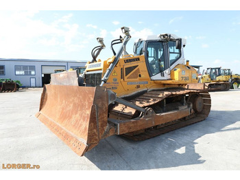 LIEBHERR PR 736 Bulldozer/ Planierraupe