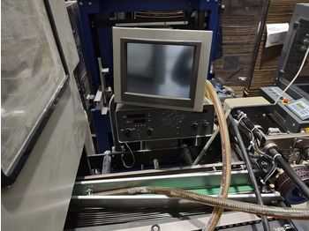 Horizon AFC-504 AKT | 2000 - Leasing Horizon AFC-504 AKT | 2000: das Bild 3 Horizon AFC-504 AKT | 2000 - Leasing Horizon AFC-504 AKT | 2000: das Bild 3