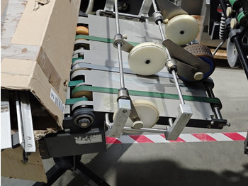 Horizon AFC-504 AKT | 2000 - Leasing Horizon AFC-504 AKT | 2000: das Bild 5 Horizon AFC-504 AKT | 2000 - Leasing Horizon AFC-504 AKT | 2000: das Bild 5