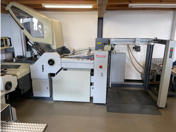 Horizon AFC-746 F - Leasing Horizon AFC-746 F: das Bild 1 Horizon AFC-746 F - Leasing Horizon AFC-746 F: das Bild 1