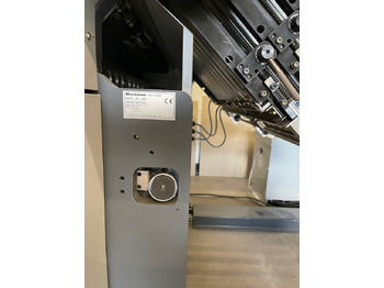 Horizon AFC-746 F - Leasing Horizon AFC-746 F: das Bild 2 Horizon AFC-746 F - Leasing Horizon AFC-746 F: das Bild 2