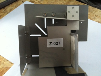 HORIZON Druckmaschine