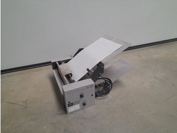 HORIZON Druckmaschine